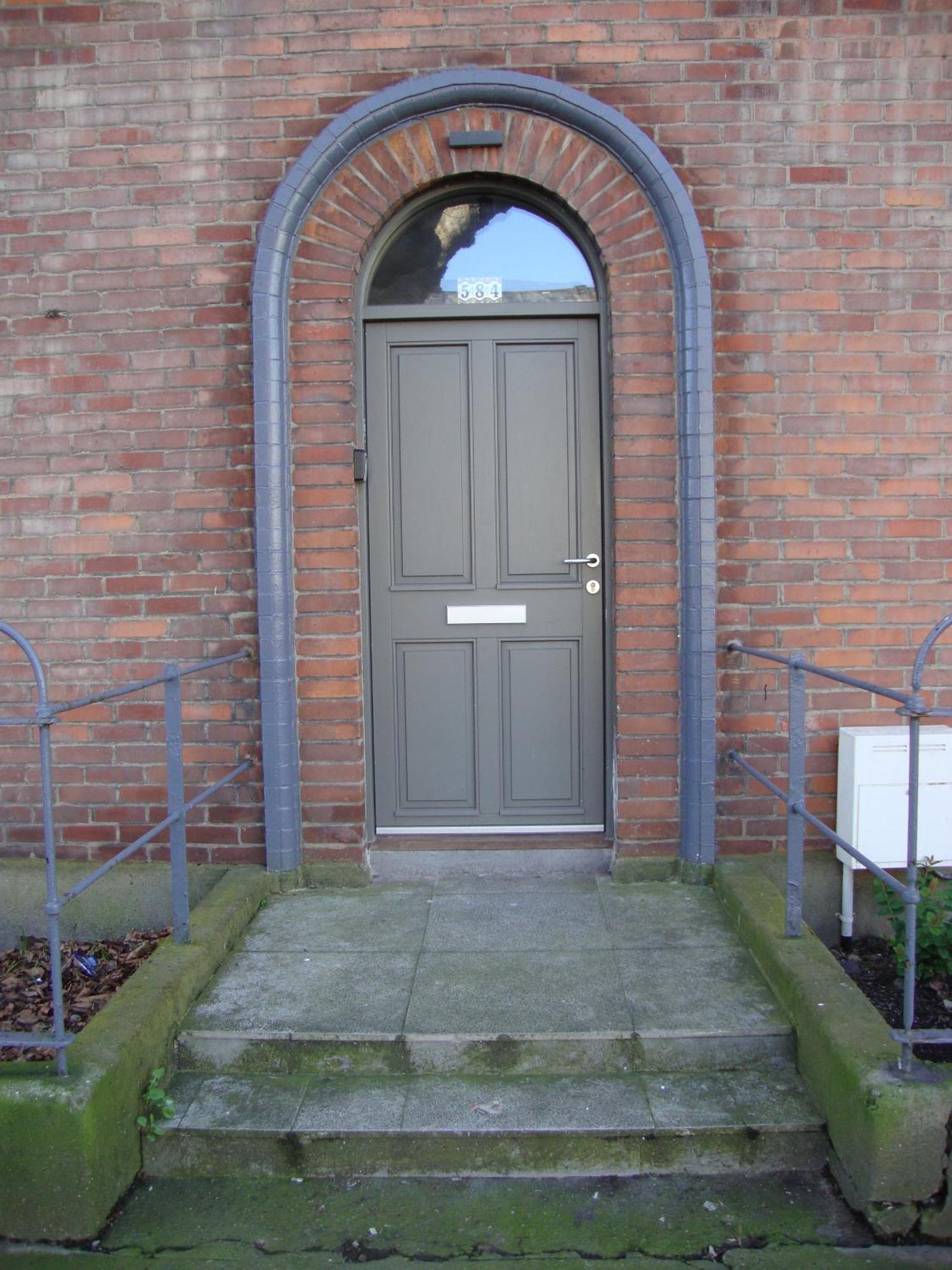 Unique World War II History Attached To This Dwelling Dublin Bagian luar foto